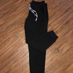 FIGS jogger scrub bottoms